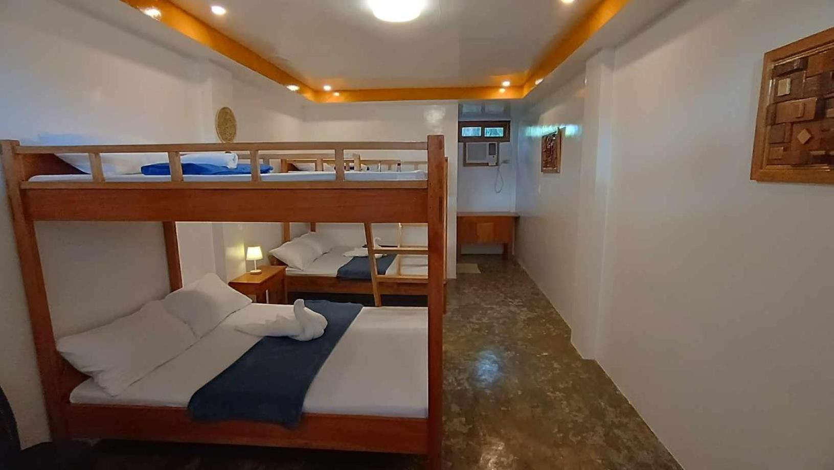 Rgl Place Siargao General Luna  Exterior photo
