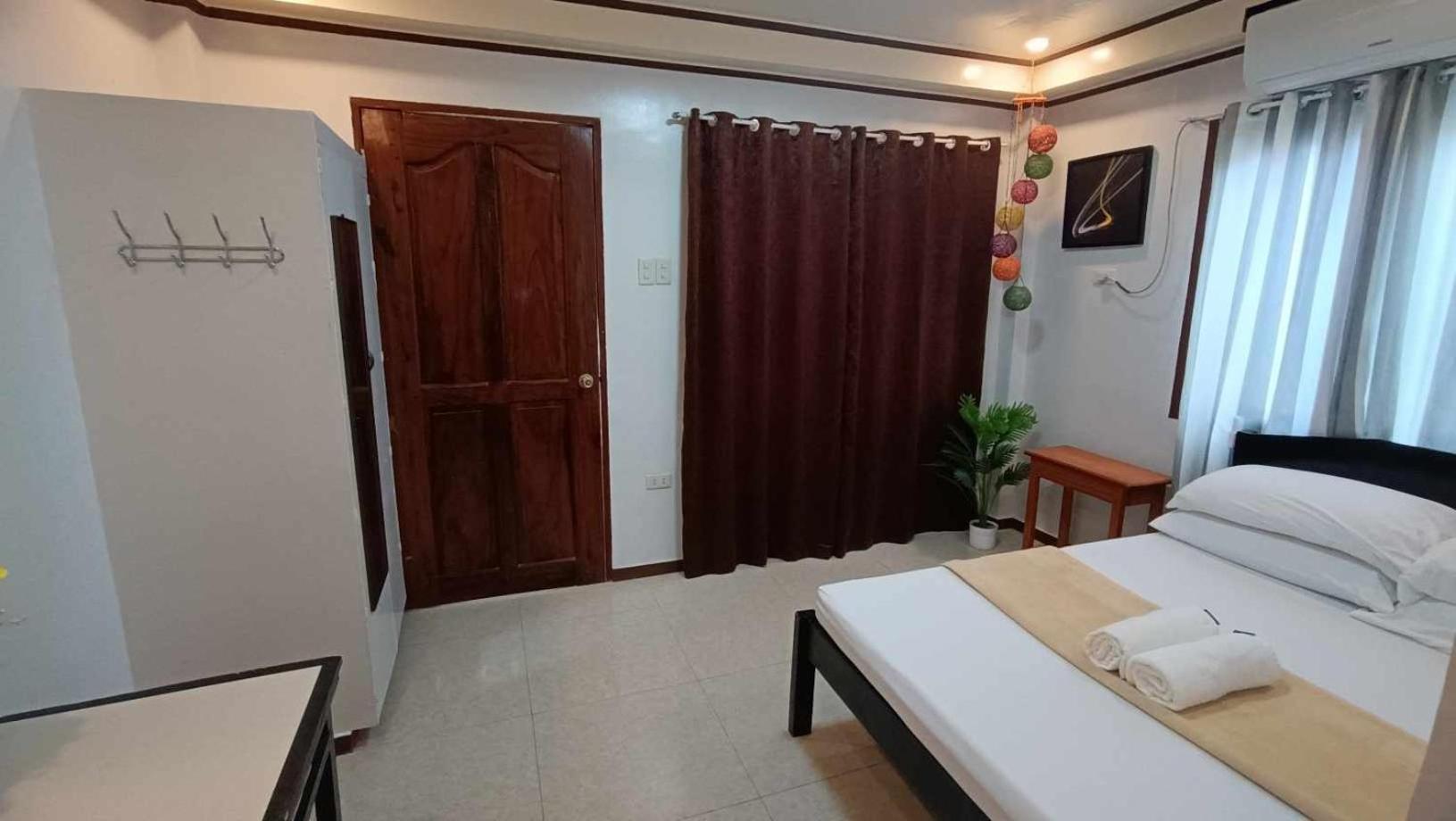 Rgl Place Siargao General Luna  Exterior photo