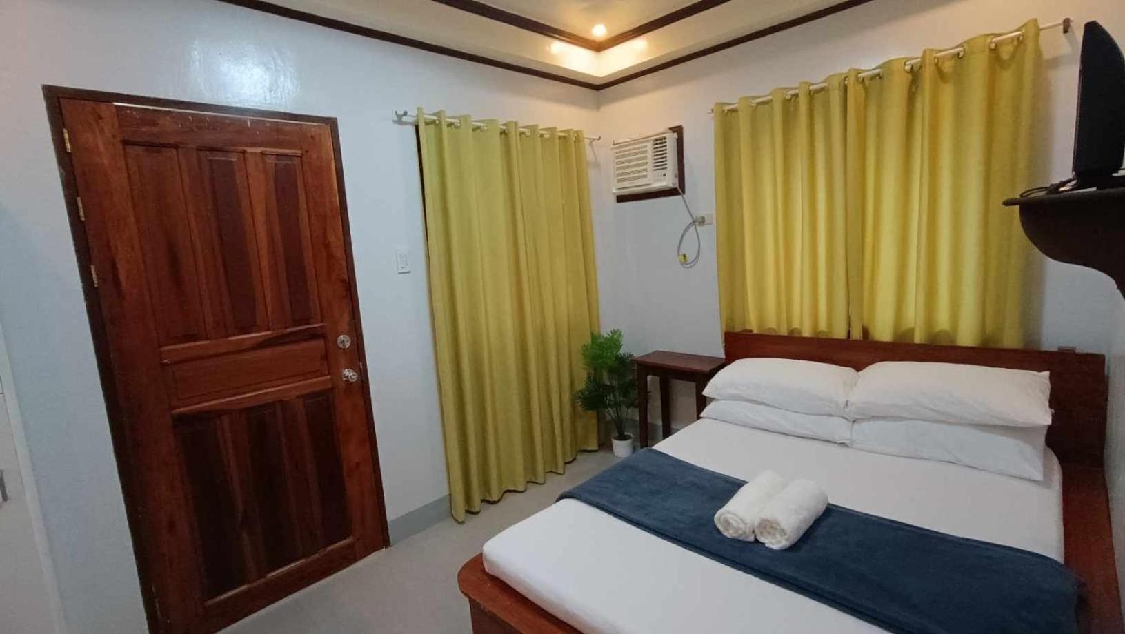 Rgl Place Siargao General Luna  Exterior photo