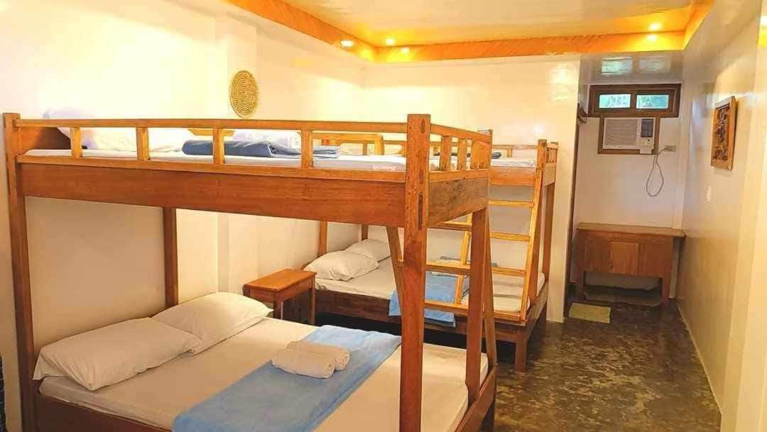 Rgl Place Siargao General Luna  Exterior photo