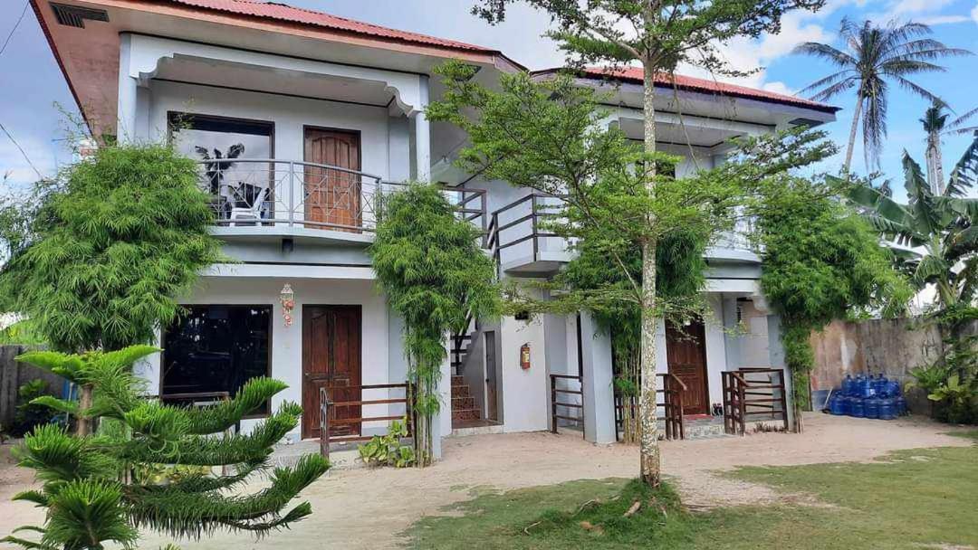 Rgl Place Siargao General Luna  Exterior photo