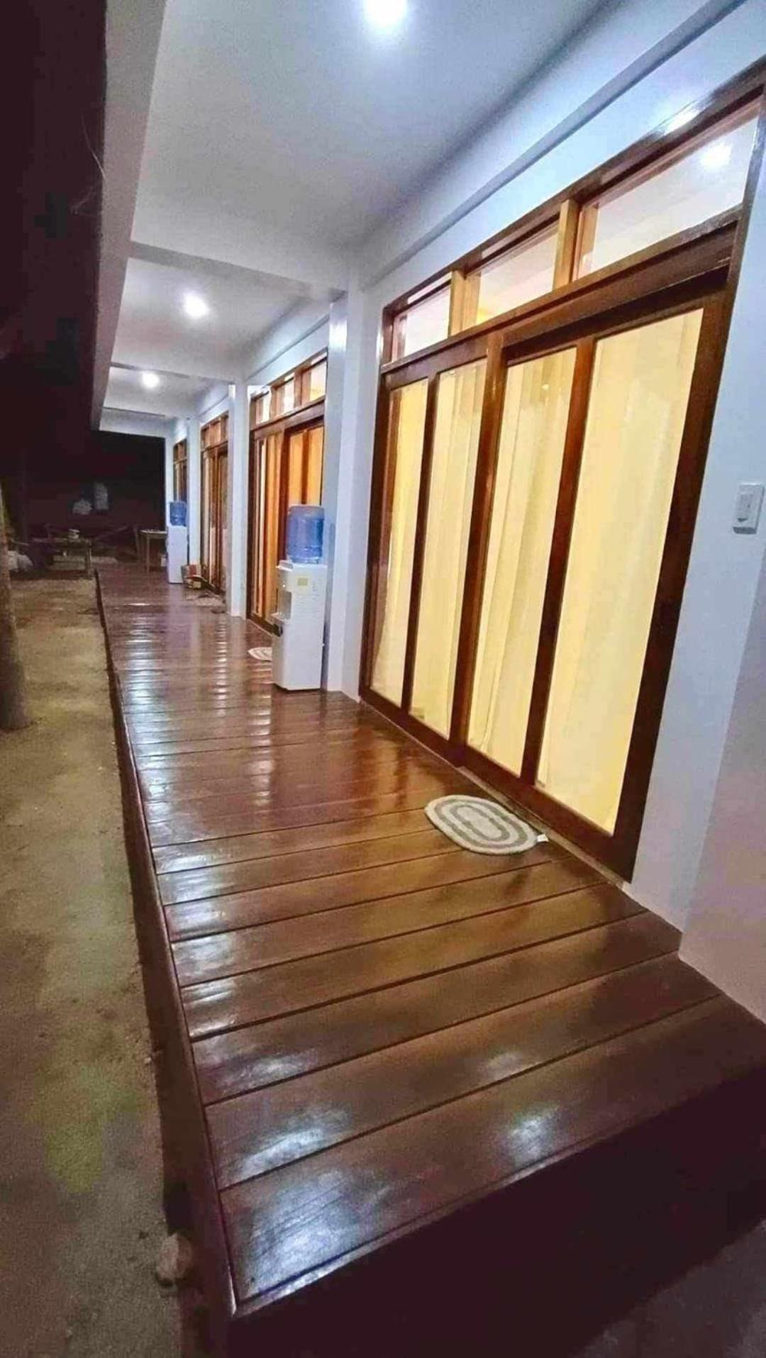 Rgl Place Siargao General Luna  Exterior photo