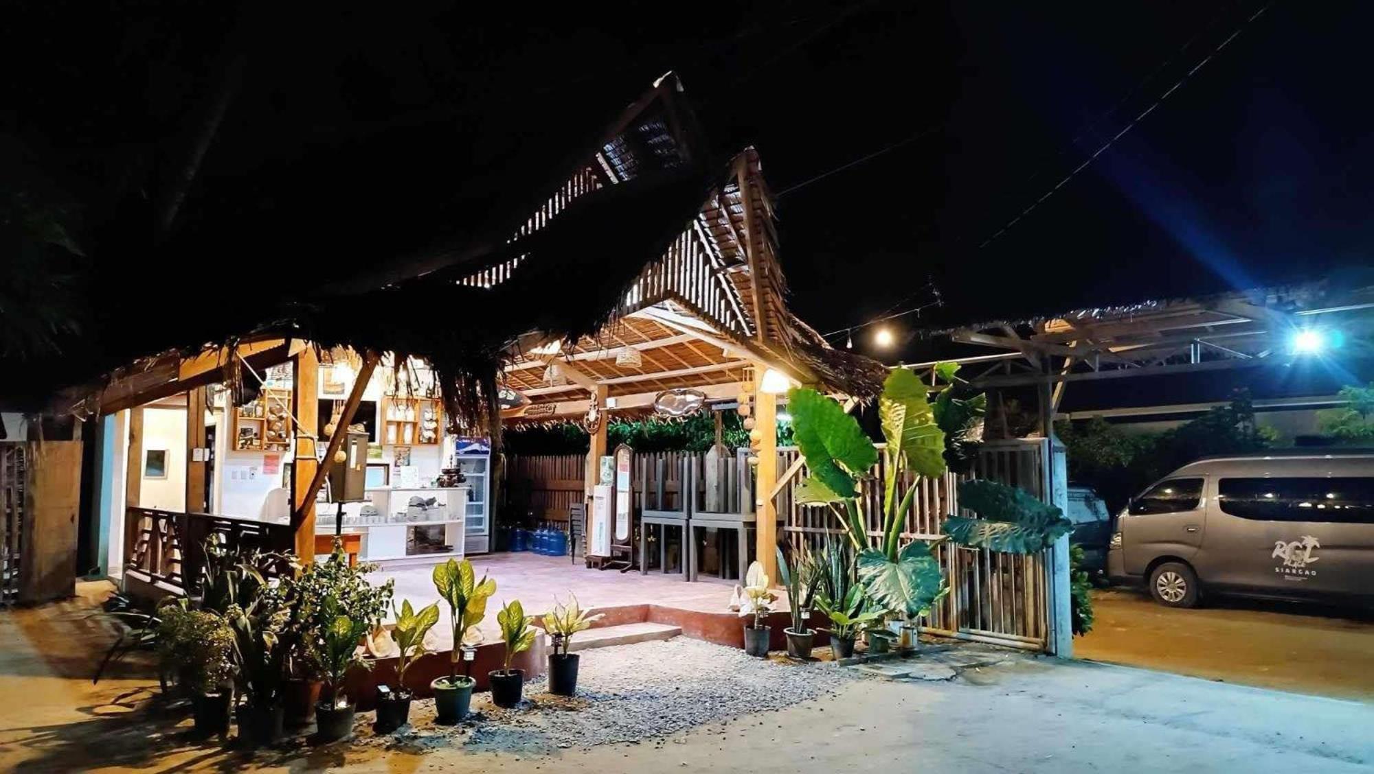 Rgl Place Siargao General Luna  Exterior photo
