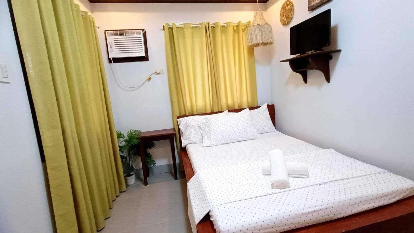 Rgl Place Siargao General Luna  Exterior photo