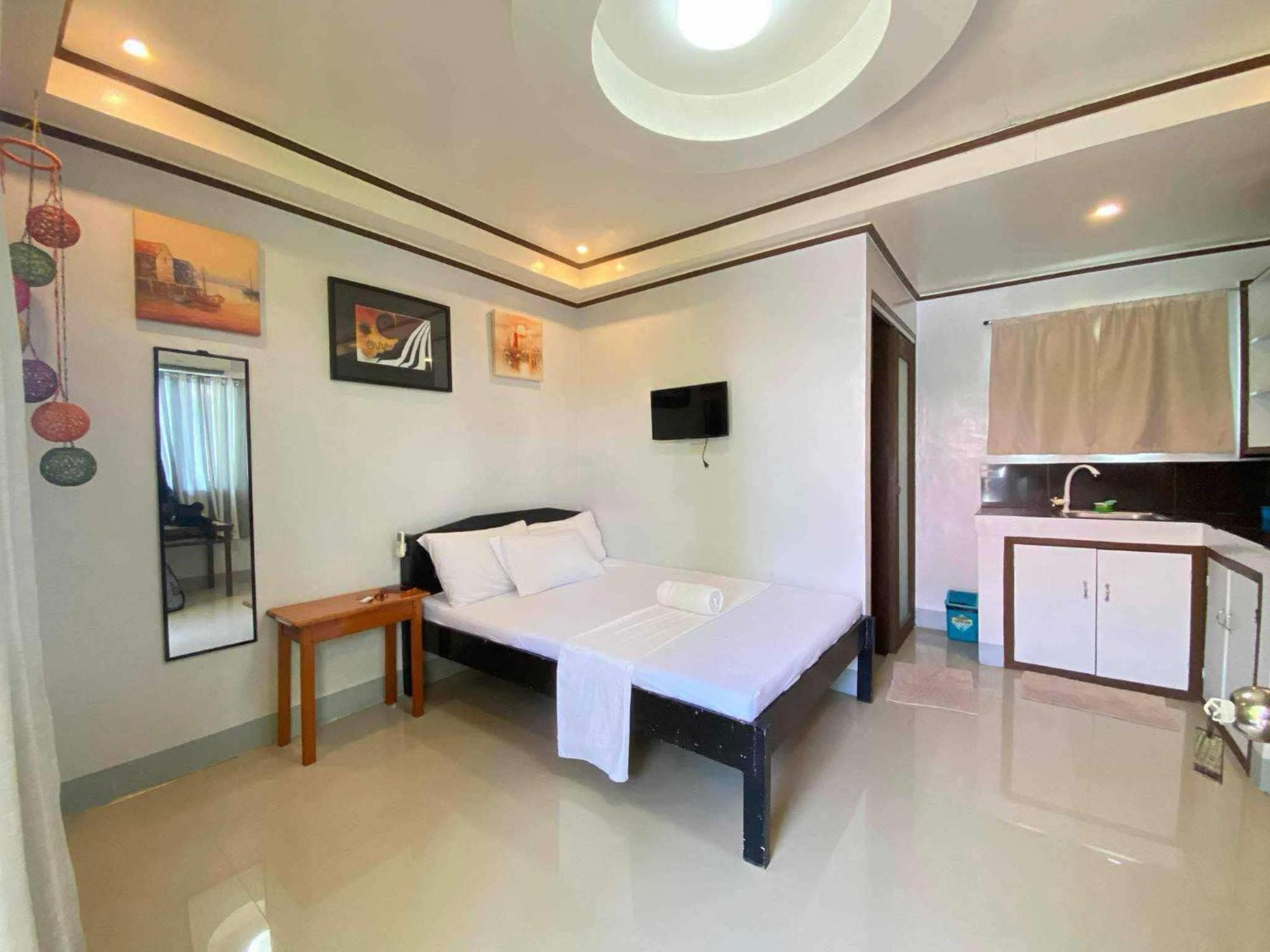 Rgl Place Siargao General Luna  Exterior photo