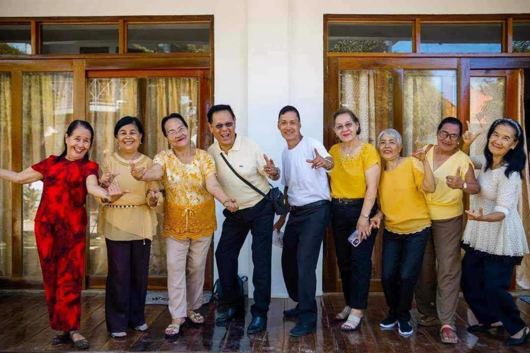 Rgl Place Siargao General Luna  Exterior photo
